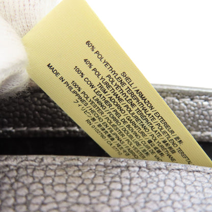 kate spade   Handbag lame Leather lameLadies