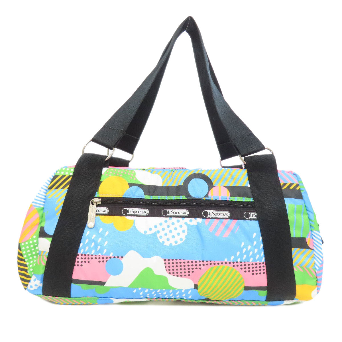 LeSportsac   Tote Bag Overall handle Nylon Ladies