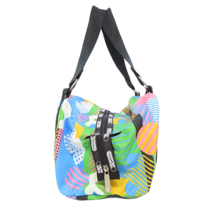 LeSportsac   Tote Bag Overall handle Nylon Ladies