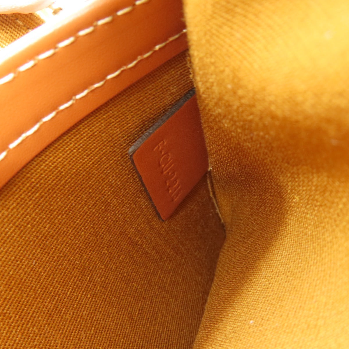 CELINE Triomphe Shoulder Bag PVC Ladies [Used]