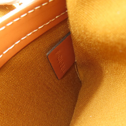 CELINE Triomphe Shoulder Bag PVC Ladies [Used]