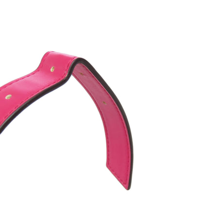 Guess 2WAY Handbag PVC Ladies [Used]