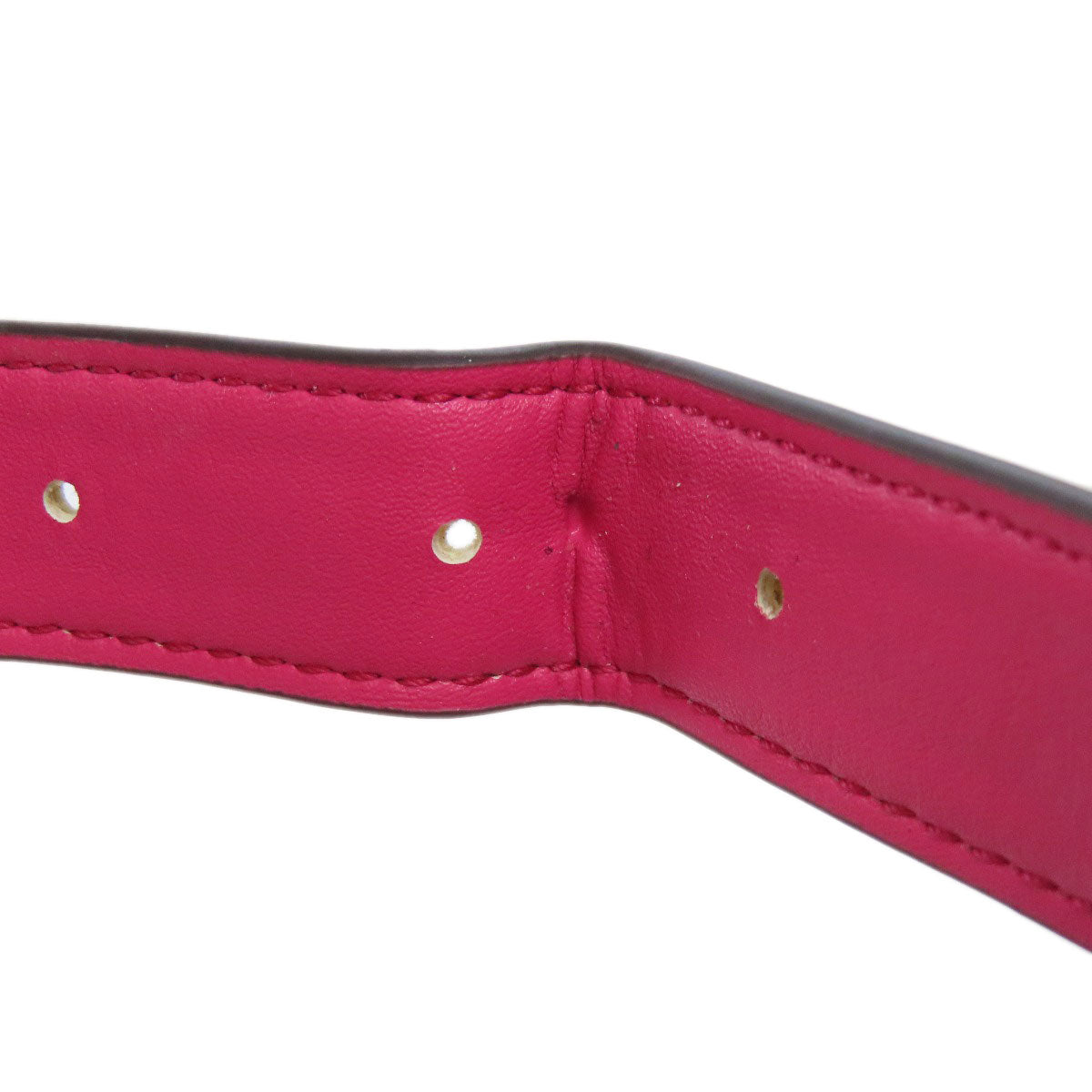 Guess 2WAY Handbag PVC Ladies [Used]