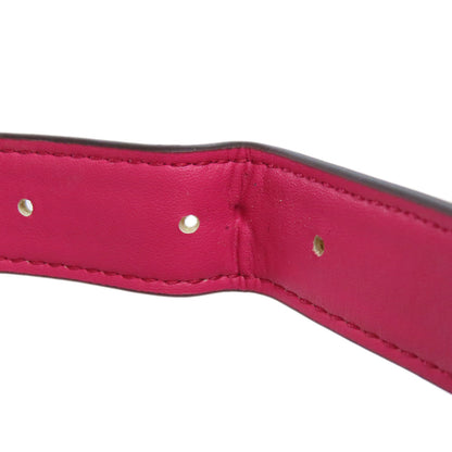 Guess 2WAY Handbag PVC Ladies [Used]