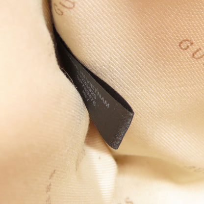 Guess 2WAY Handbag PVC Ladies [Used]