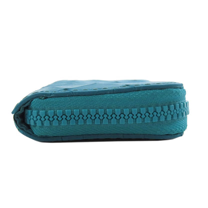 BOTTEGA VENETA   coin purse Intrecciato Rubber Ladies