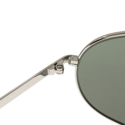 SAINT LAURENT   sunglasses logo Metal Ladies