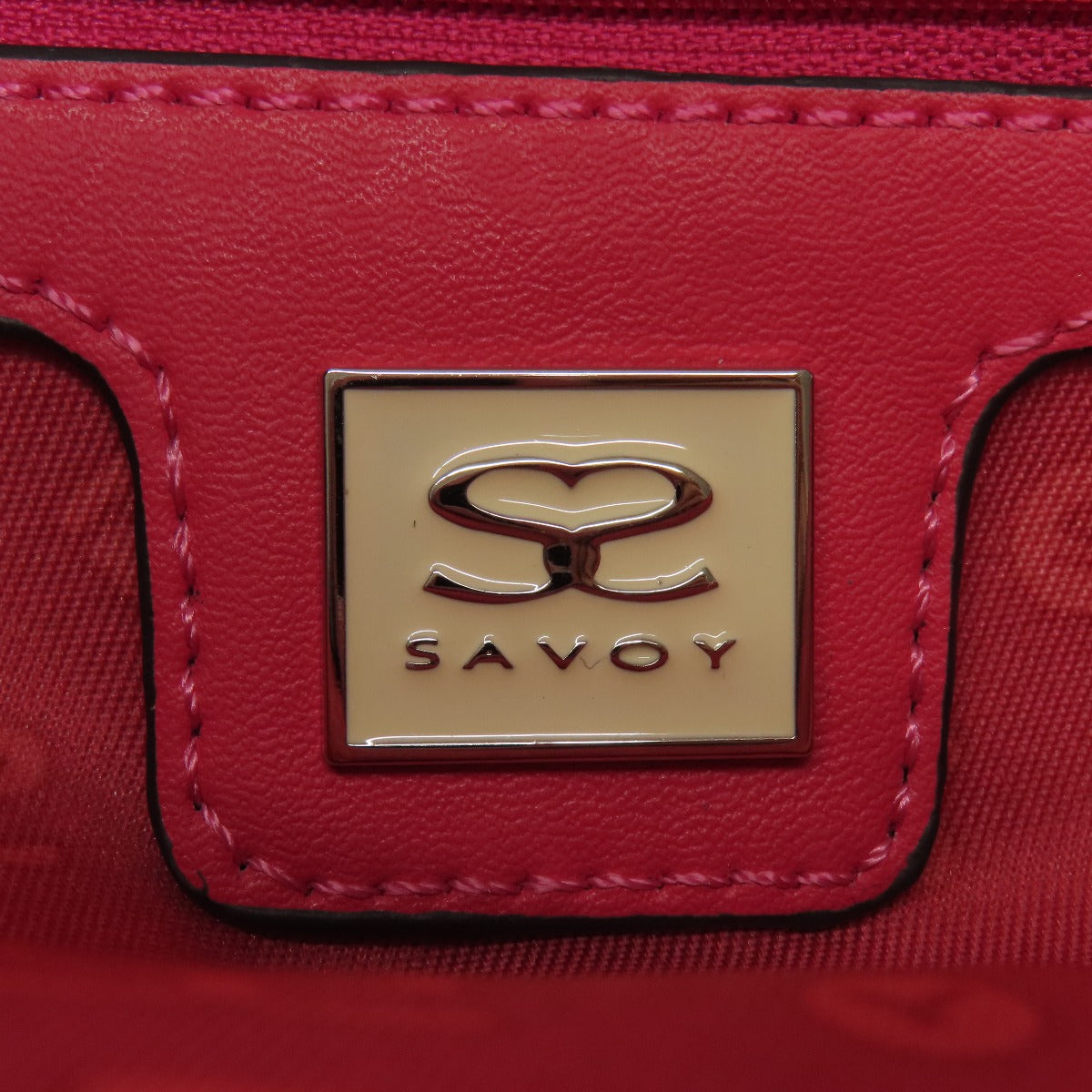 SAVOY   Handbag Bijoux Nylon Ladies