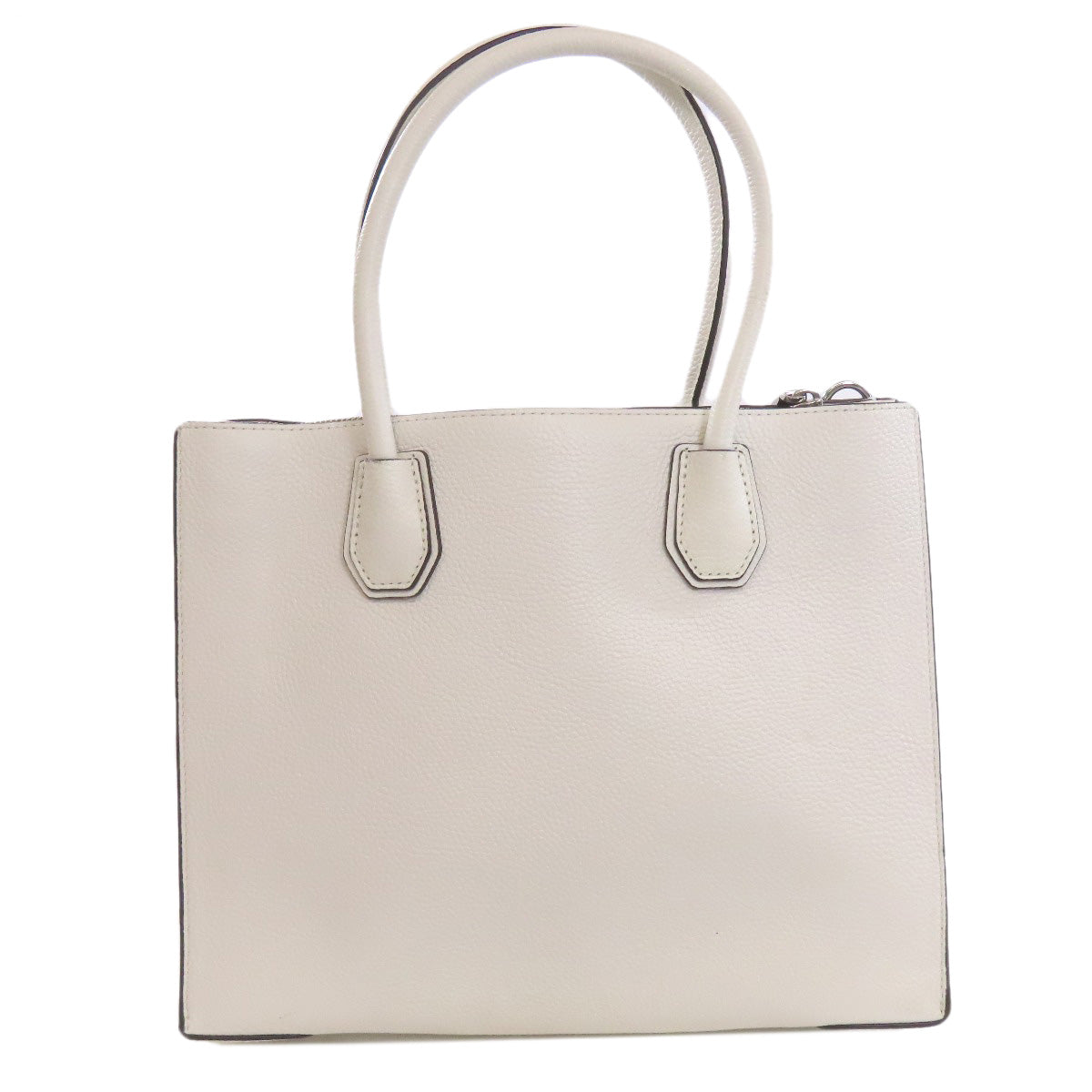 Michael Kors logo Tote Bag Leather Ladies [Used]