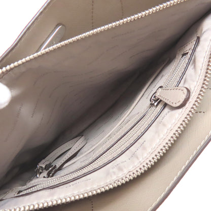 Michael Kors logo Tote Bag Leather Ladies [Used]