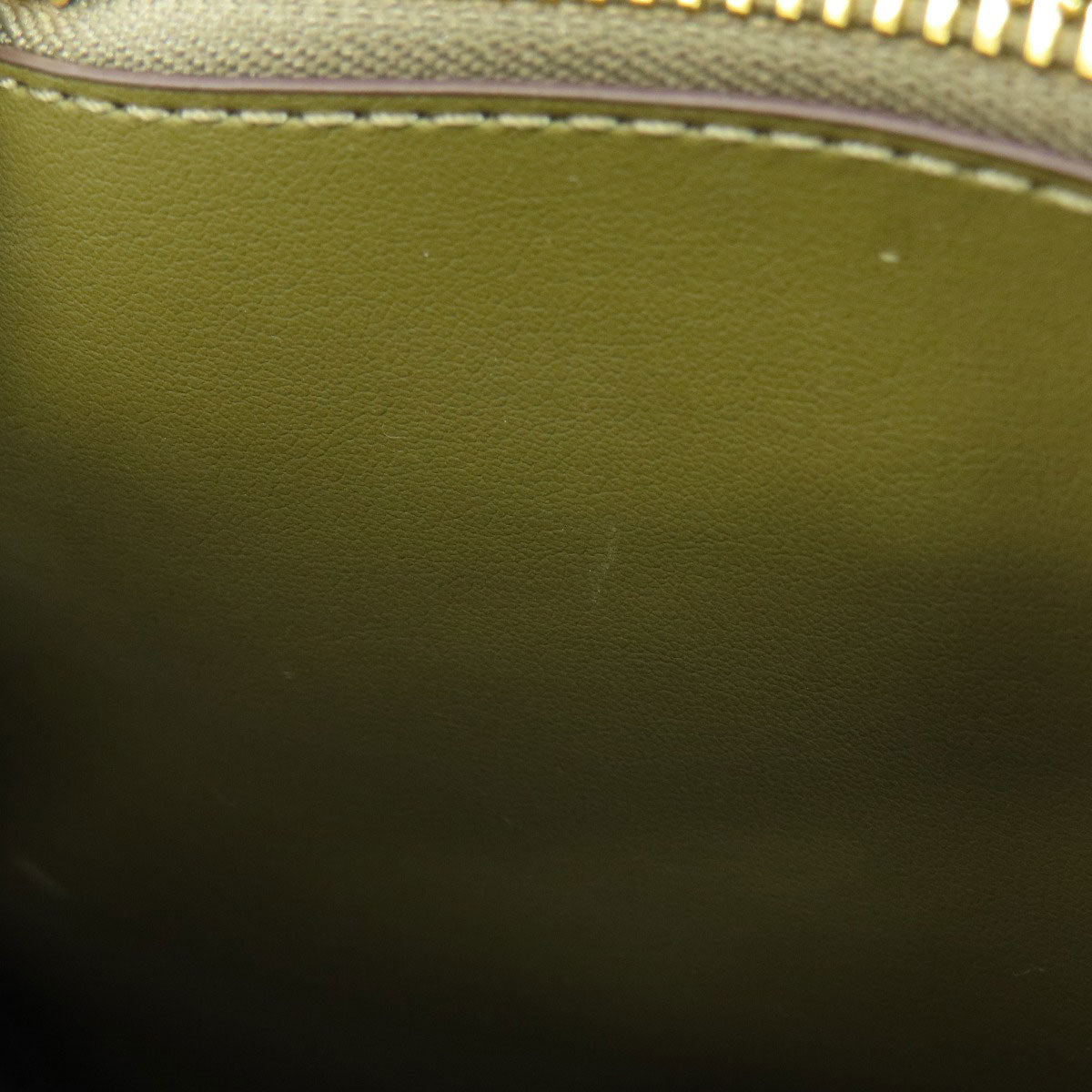 Michael Kors MK Signature 2WAY Handbag PVC Ladies [Used]