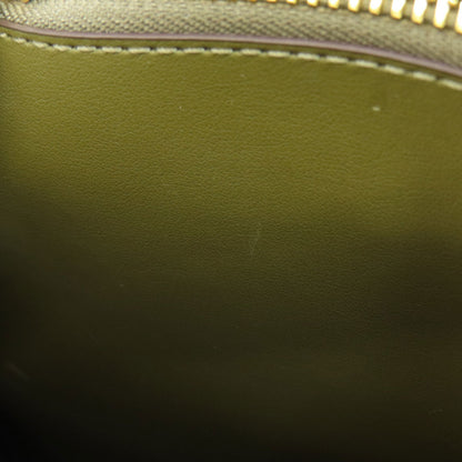 Michael Kors MK Signature 2WAY Handbag PVC Ladies [Used]