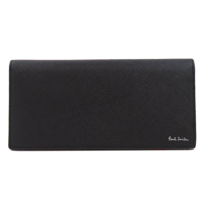 Paul Smith   Long wallet (with coin pocket) logo Leather Ladies