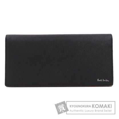 Paul Smith   Long wallet (with coin pocket) logo Leather Ladies