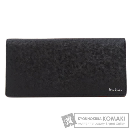 Paul Smith   Long wallet (with coin pocket) logo Leather Ladies