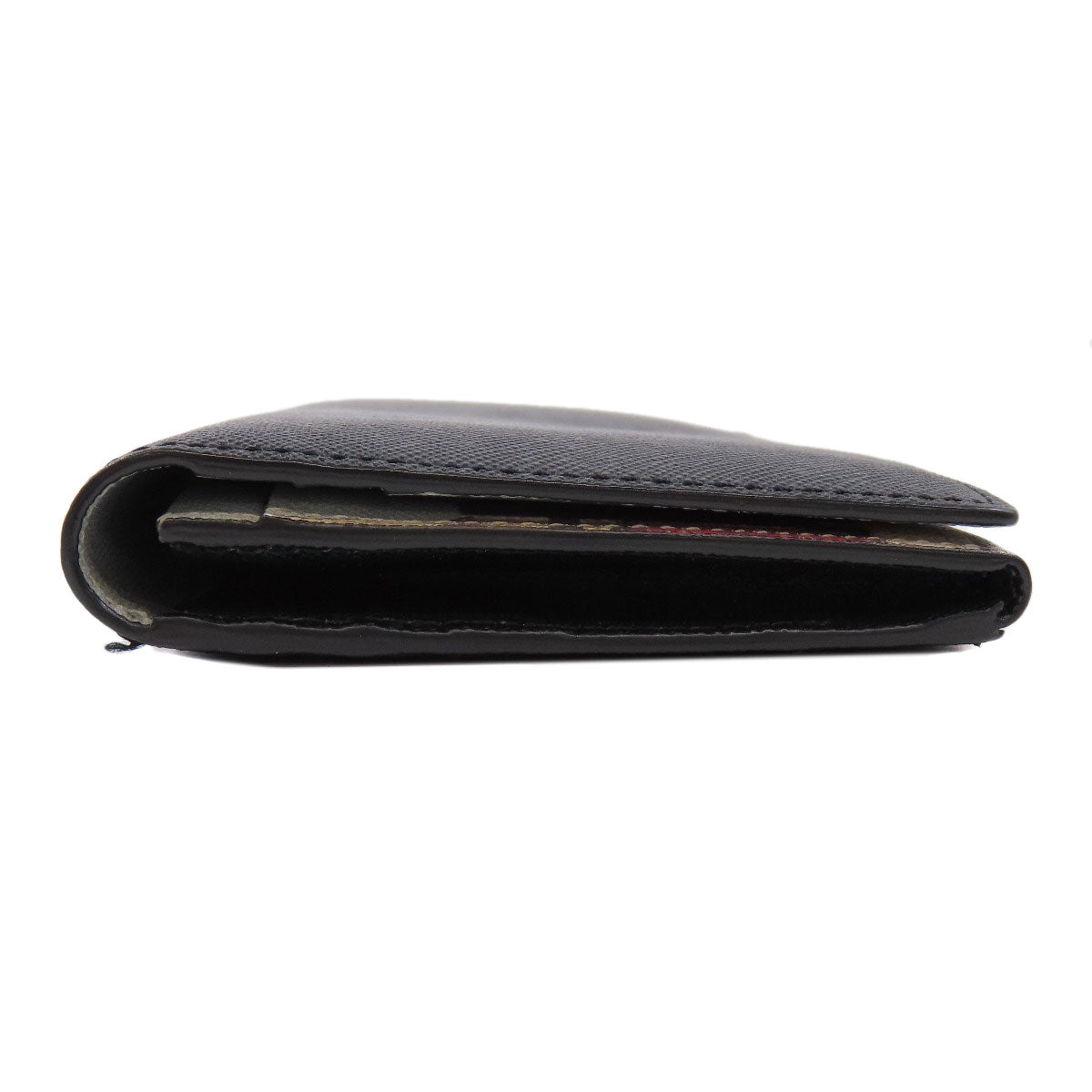 Paul Smith   Long wallet (with coin pocket) logo Leather Ladies