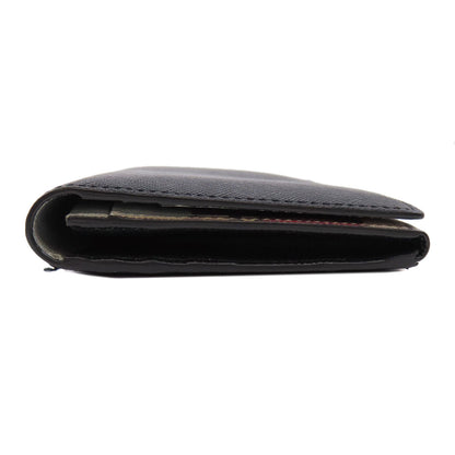 Paul Smith   Long wallet (with coin pocket) logo Leather Ladies