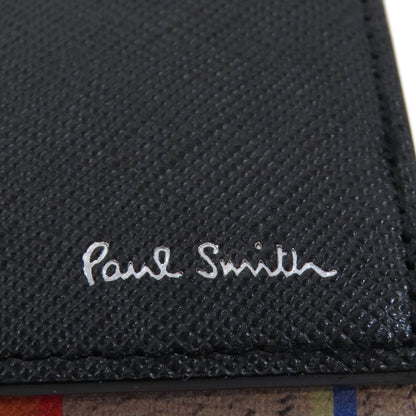 Paul Smith   Long wallet (with coin pocket) logo Leather Ladies