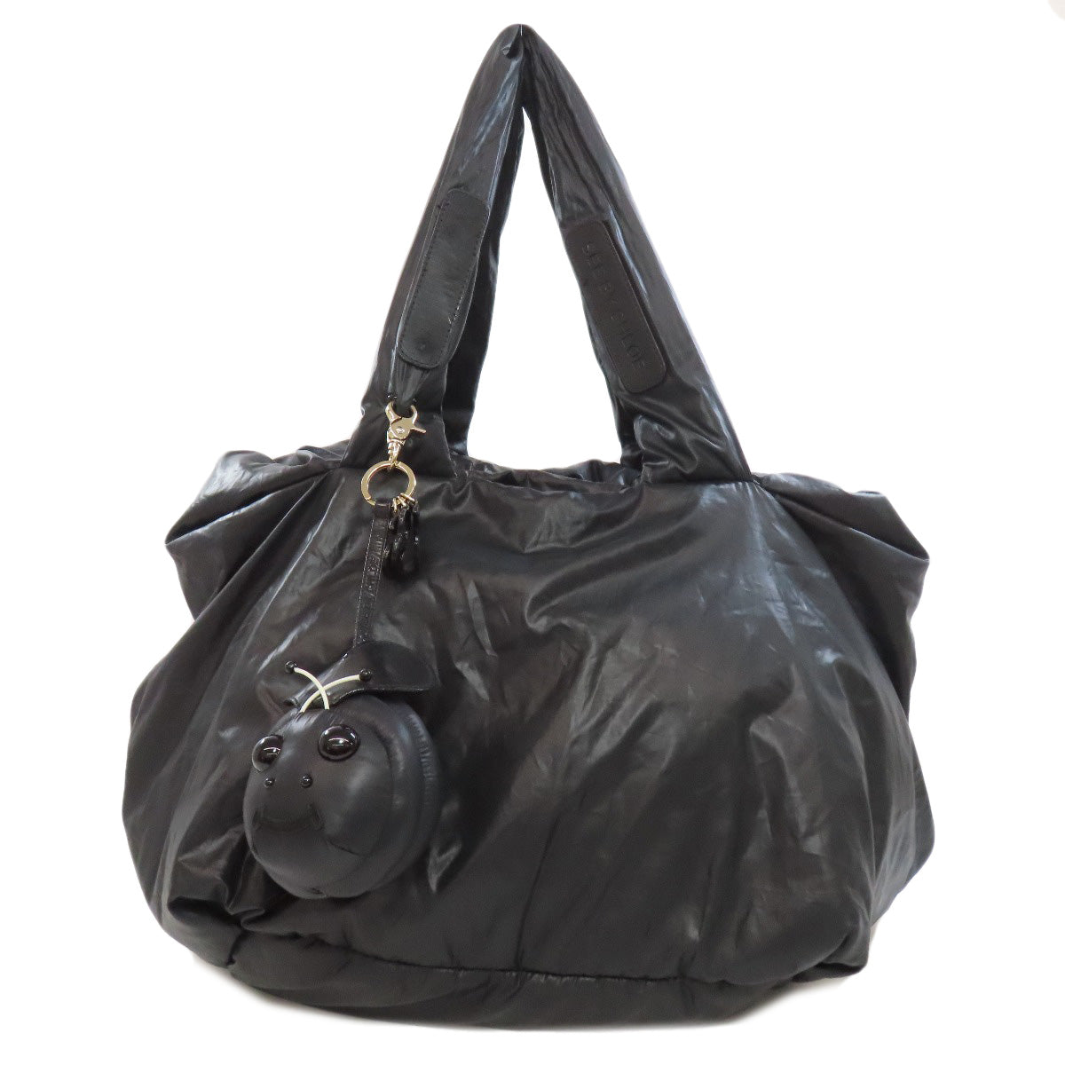 SEE BY CHLOE   Tote Bag Joy rider Nylon Ladies