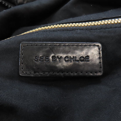 SEE BY CHLOE   Tote Bag Joy rider Nylon Ladies