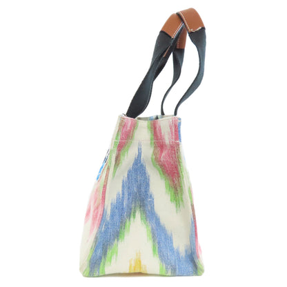 LOEWE   Tote Bag Paula's Ibiza Canvas Ladies