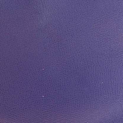 HERMES Picotin Lock PM Blue Ankle Traceage SilverHardware Handbag Epsom Ladies [Used]