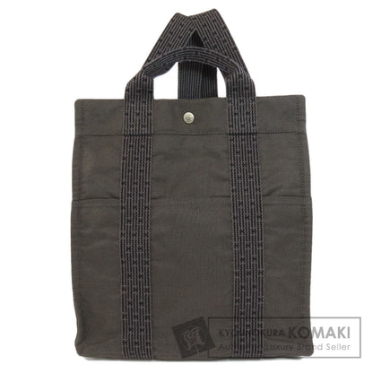 HERMES   Backpack Â· Daypack Her Line ad MM Canvas Ladies