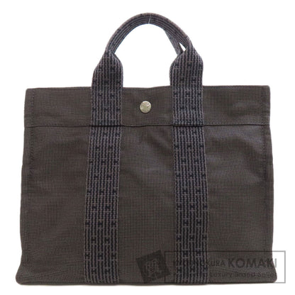 HERMES   Handbag Her LinePM Canvas Ladies