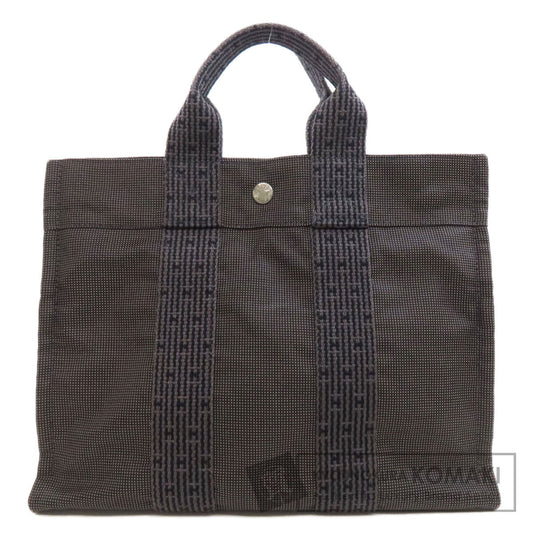 HERMES   Handbag Her LinePM Canvas Ladies