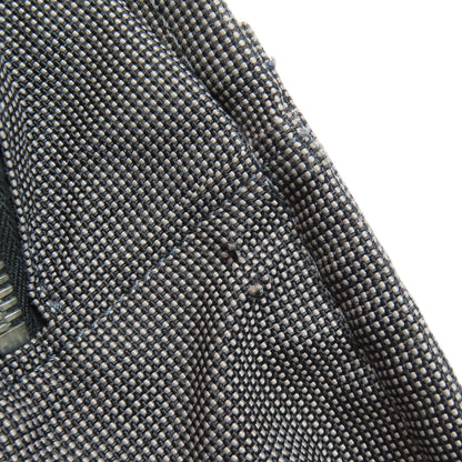 HERMES Her Line ad MM Backpack Â· Daypack Canvas Ladies [Used]