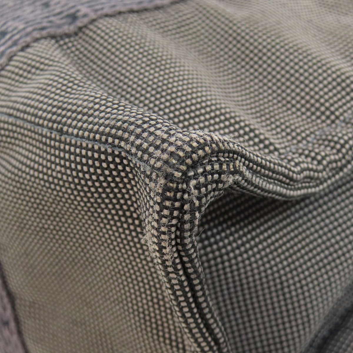 HERMES Her Line ad MM Backpack Â· Daypack Canvas Ladies [Used]
