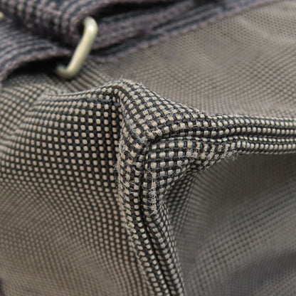 HERMES Her Line ad MM Backpack Â· Daypack Canvas Ladies [Used]