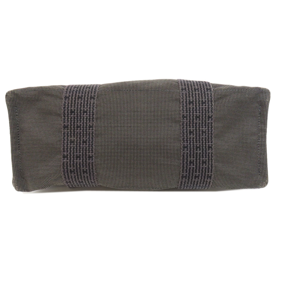 HERMES Her Line ad MM Backpack Â· Daypack Canvas Ladies [Used]