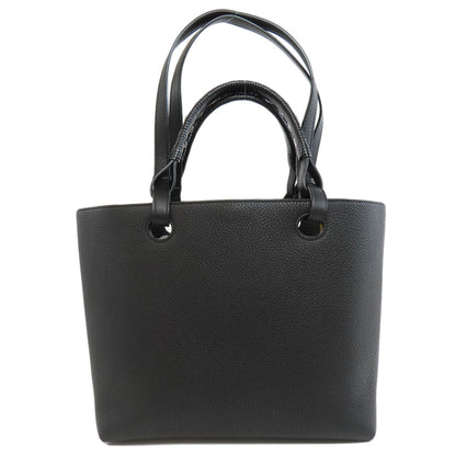 LOEWE   Tote Bag Anagram 2WAY Calf Ladies