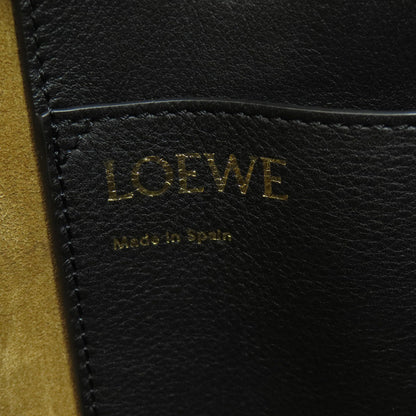 LOEWE   Tote Bag Anagram 2WAY Calf Ladies