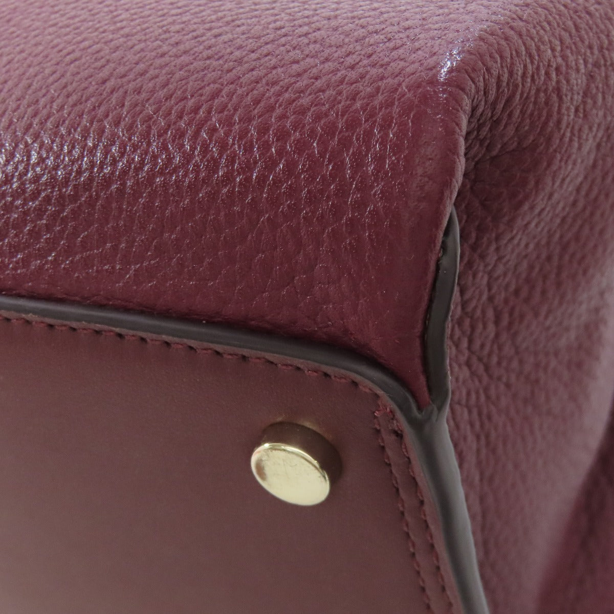 kate spade 2WAY Handbag Leather Ladies [Used]