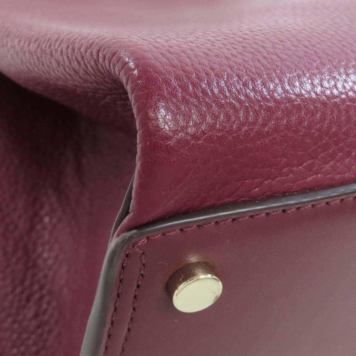 kate spade 2WAY Handbag Leather Ladies [Used]