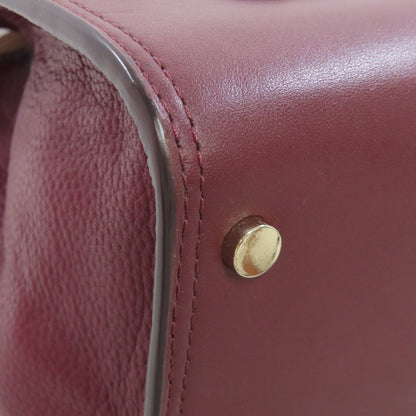 kate spade 2WAY Handbag Leather Ladies [Used]
