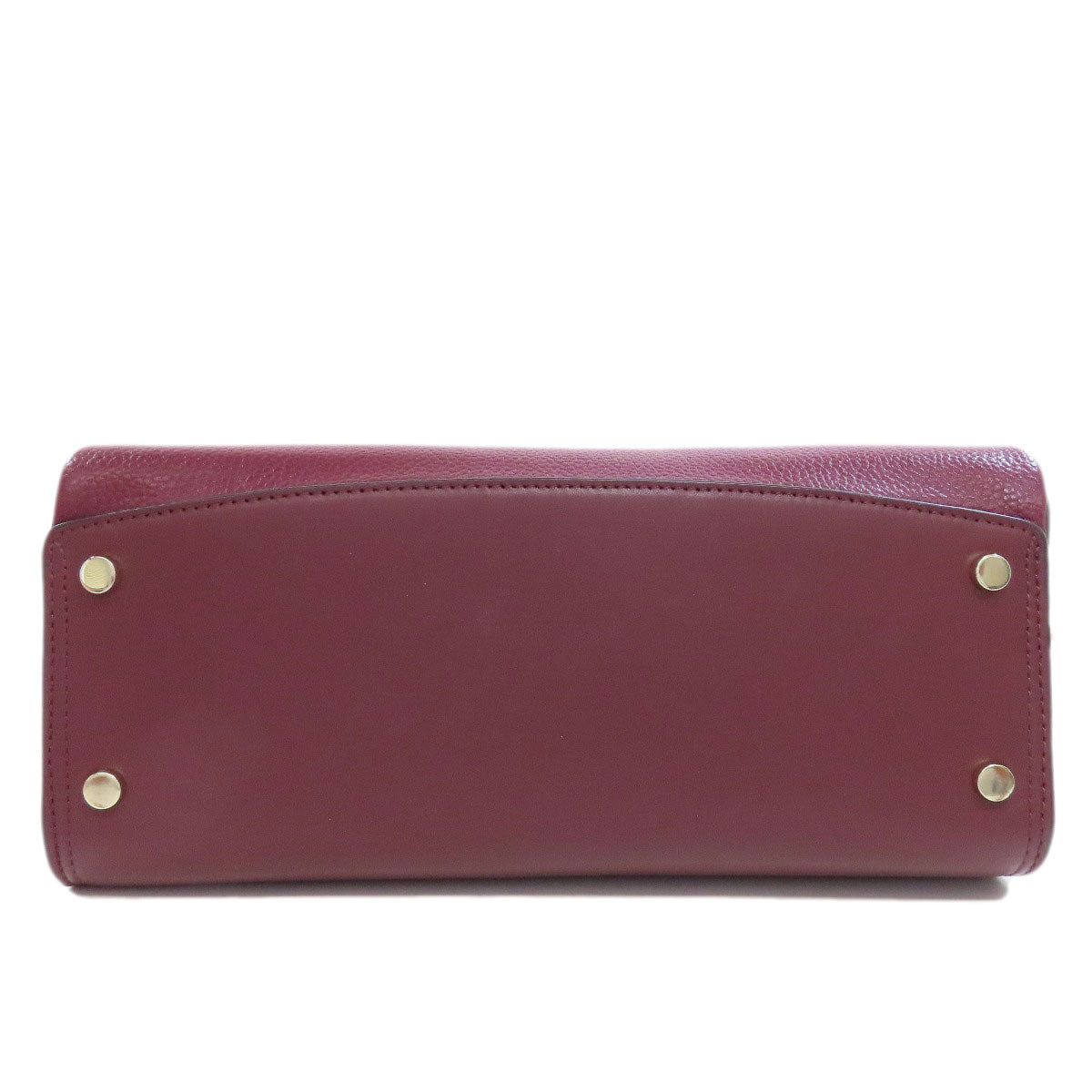 kate spade 2WAY Handbag Leather Ladies [Used]