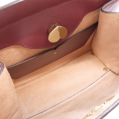 kate spade 2WAY Handbag Leather Ladies [Used]