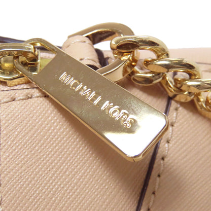 Michael Kors Long shoulder Shoulder Bag PVC Ladies [Used]