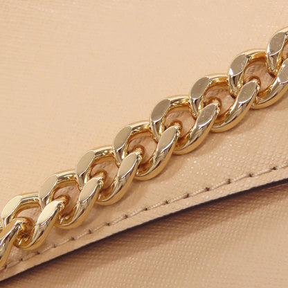 Michael Kors Long shoulder Shoulder Bag PVC Ladies [Used]