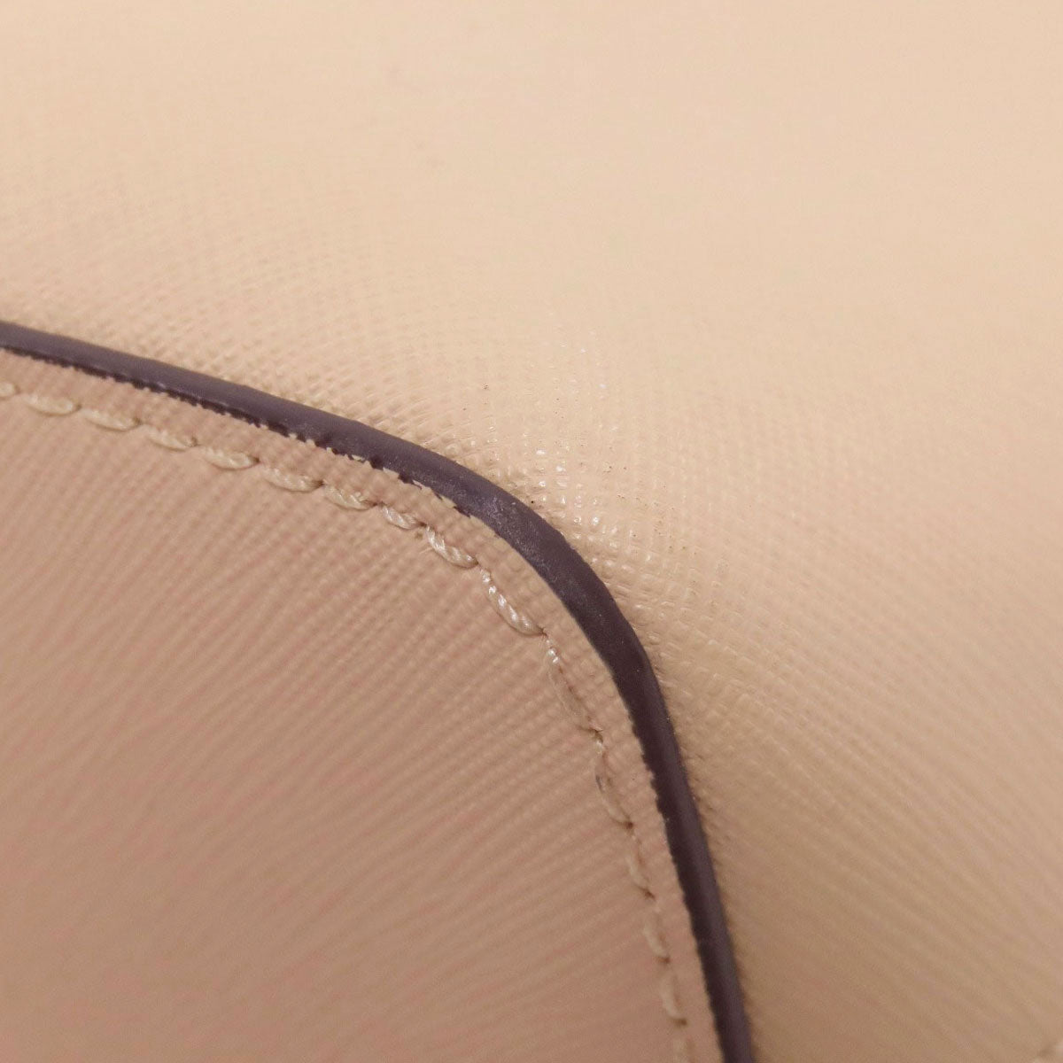 Michael Kors Long shoulder Shoulder Bag PVC Ladies [Used]