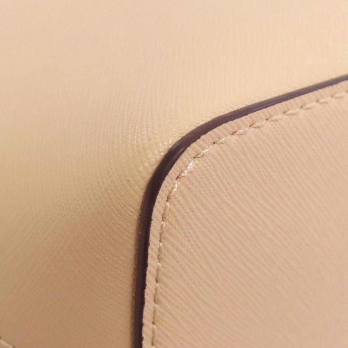 Michael Kors Long shoulder Shoulder Bag PVC Ladies [Used]