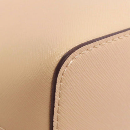 Michael Kors Long shoulder Shoulder Bag PVC Ladies [Used]