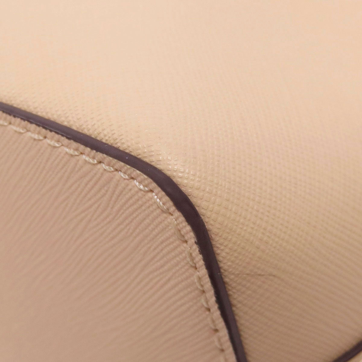 Michael Kors Long shoulder Shoulder Bag PVC Ladies [Used]