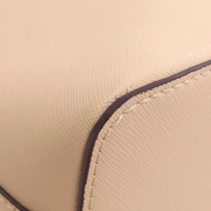 Michael Kors Long shoulder Shoulder Bag PVC Ladies [Used]