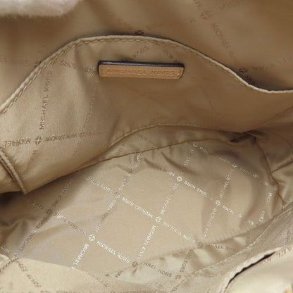 Michael Kors Long shoulder Shoulder Bag PVC Ladies [Used]