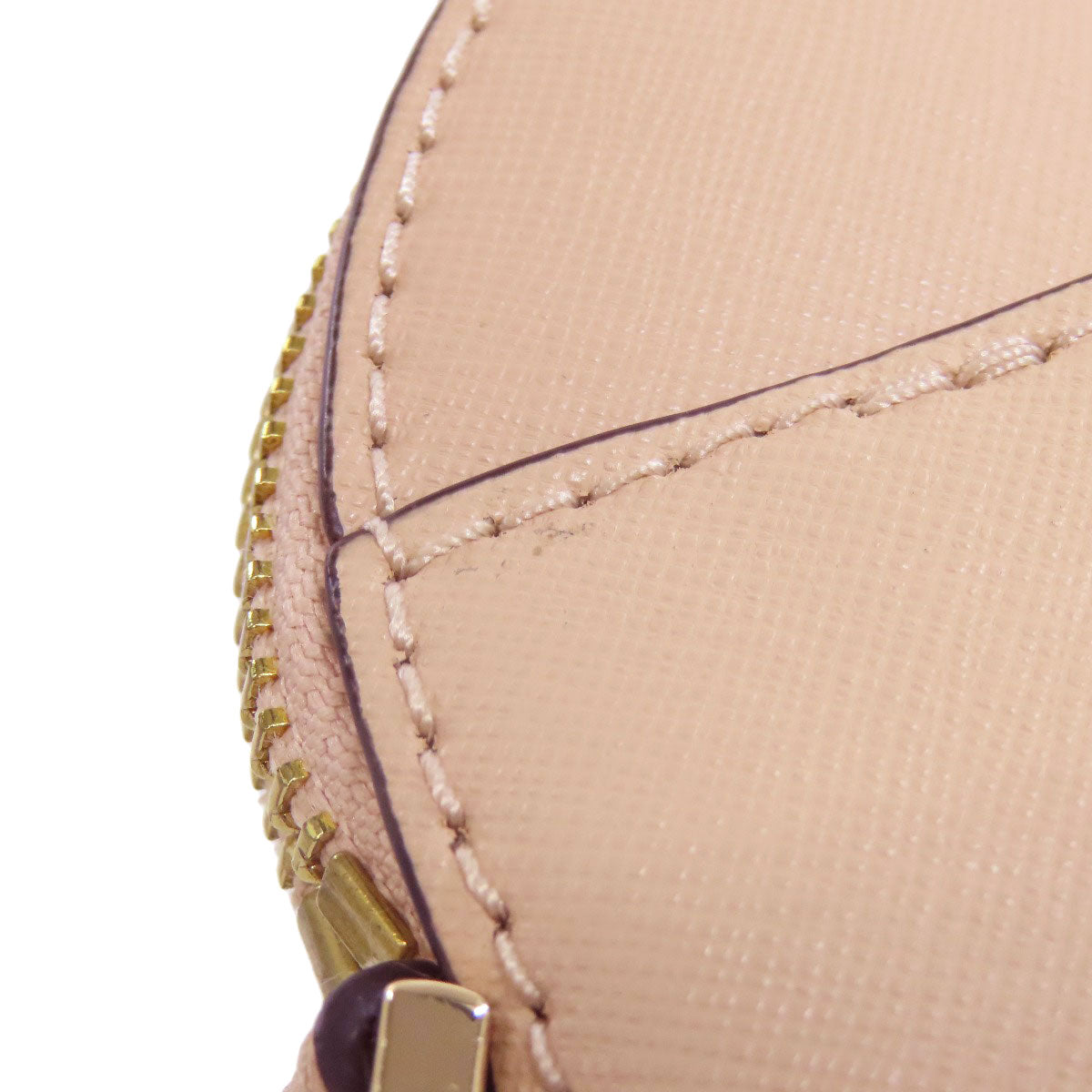 Michael Kors Long shoulder Shoulder Bag PVC Ladies [Used]