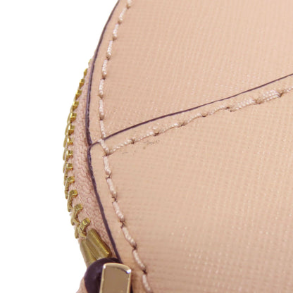 Michael Kors Long shoulder Shoulder Bag PVC Ladies [Used]